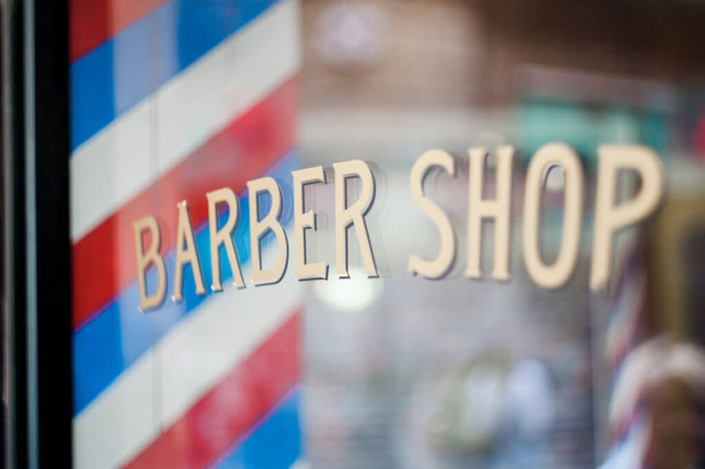 The Best Barber Shops In Toronto Neighborhoods